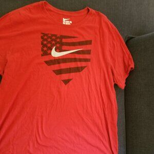 Nike tee-shirt